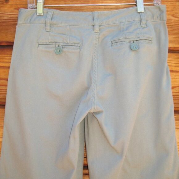 Marc Jacobs Wide Leg Capri Pants - Picture 8 of 9